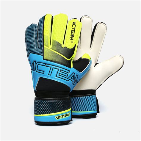 goalkeeper gloves design your own